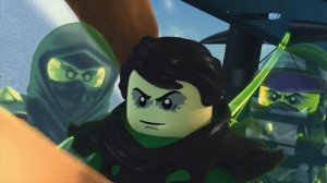 Ninjago Soundtrack - Morro's Theme