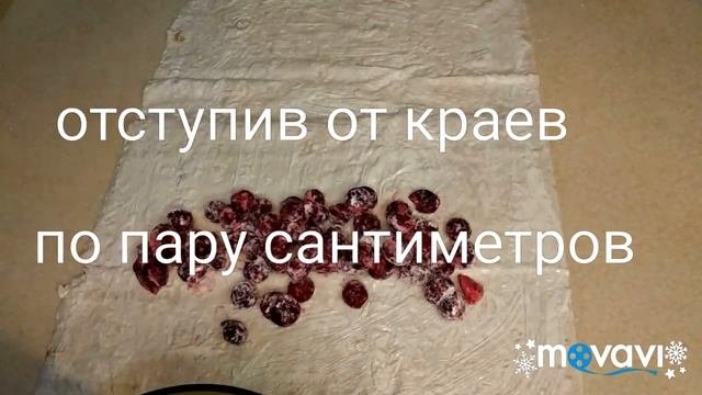 Простой рецепт шарлотки из лаваша