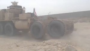 топ 10 самых мощных военных грузовиков