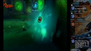 Crash of the Titans (Крэш: Битва Титанов) (PS2) - 1 часть прохождения игры