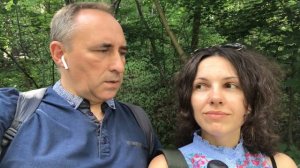 Почему каждый обязан побывать в городе Канев! #alsufievdiary - 0012