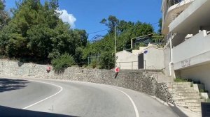 Ялта сегодня. ПОЕХАЛИ. ИЗ МИСХОРА в ЯЛТУ. Крым 2022.