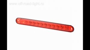 Дополнительный стоп-сигнал LED