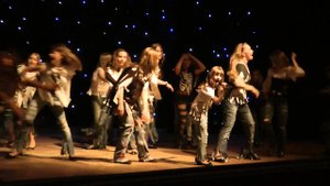 Театр песни "Талисман"