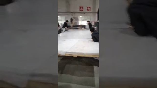 100mm Thickness Acrylic Cutting смотреть онлайн