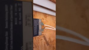 Подключение блока gsm rtu5024 к приводу откатных ворот Home Gate NI600Z