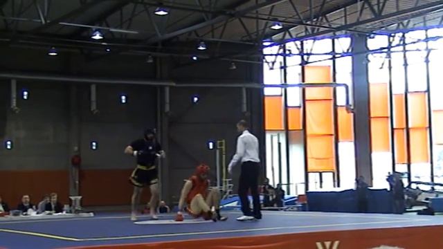 41.(Турция) - (Россия) 90кг смотреть онлайн