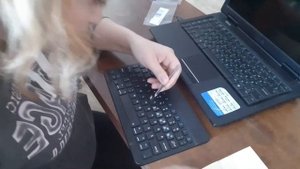 что делать,если нет русской раскладки на клавиатуре