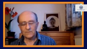 Theravada Meditation Class with Martin Evans 28 March 2022