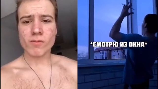 Осторожно!!!Данил Степанов сошёл с ума смотреть онлайн