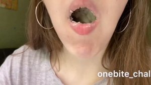 ASMR MUKBANG CHALK CLAY МОКРЫЙ СТАРЫЙ ОСКОЛ ONEBITE CHALK  #мел #глина