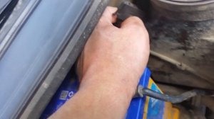 Фелиция не работет печка на 1,2 и 3 режиме.