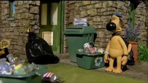 Новые приключения барашка Шона #часть 1