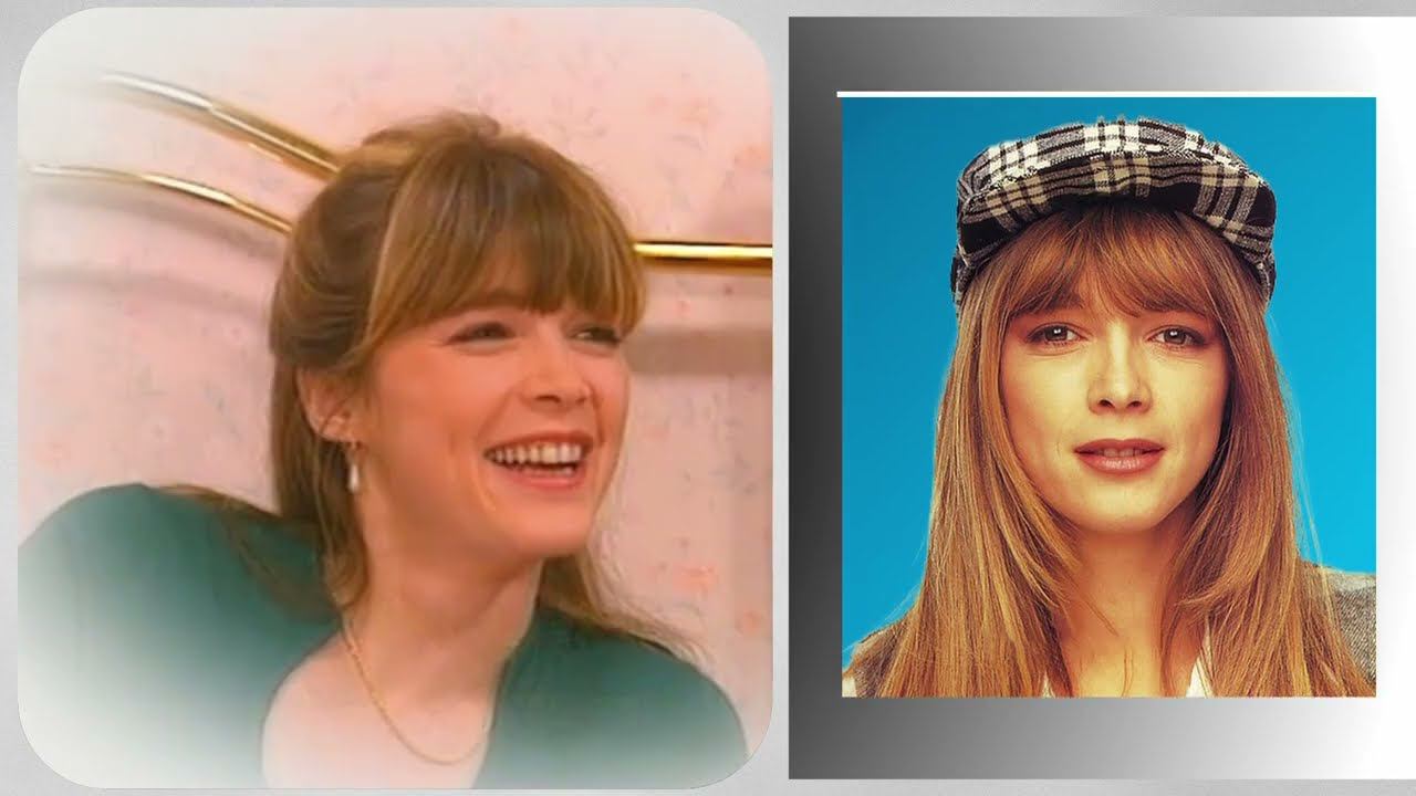 Helene Rolles/Pour L'Amour D'Un Garcon смотреть онлайн