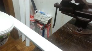 Реставрация  старых деревянных  наличников своими руками