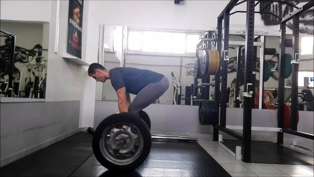 Kako izvoditi DEADLIFT (mrtvo dizanje)??? смотреть онлайн