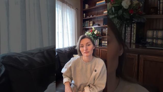 Вредная собака 🦮 скучно ли жить в Америке ? #жизньвсша #эфир