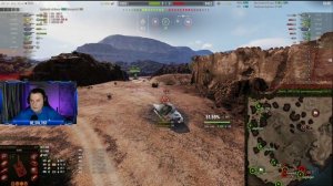 60ТР Lewandowskiego ?ОБЗОР ТЯЖЕЛОГО ПОЛЬСКОГО ТАНКА Х УРОВНЯ? МИР ТАНКОВ ● НЕ СТАТИСТ