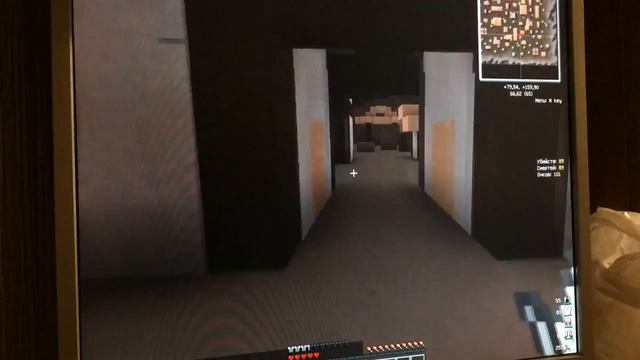 VimeWorld | MiniGames | #1 Первый блин комом смотреть онлайн