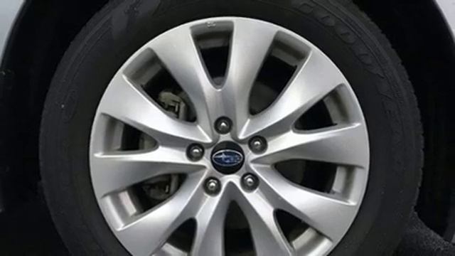 2017 Subaru Legacy 2.5i Premium in Salt Lake City, UT 84111 смотреть онлайн