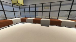 Minecraft Schematic Port Authority by Poneye