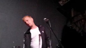 Радиопомехи - Мама, я поел 15.10.2023, Ярославль, Джао Да