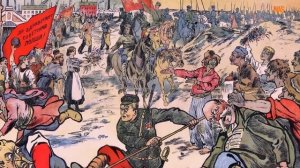 Польско-советская война и Варшавская битва