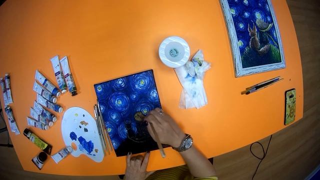 РИСУЕМ ВМЕСТЕ Маленького принца смотреть онлайн