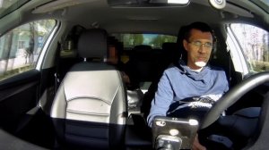 СЕКОС В ТАКСИ?  ТАК БЫВАЕТ! Бухенькая  пассажирка захотела таксиста. Таксисит держался до последнег