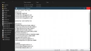 How to change ? The Elder Scrolls V Skyrim - Special Edition text language Russian to English ?