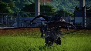 INDOMINUS REX FAILURE! - MALUSAURUS!!! - Jurassic World Evolution Modded Series | Ep10