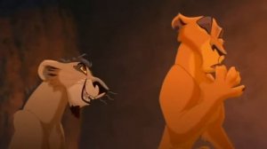 Король Лев 2 Гордость Симбы (Колыбельная Зиры)My Lullaby