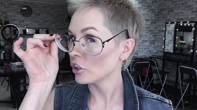 Анна Измайлова Оправы очков / Мои очки