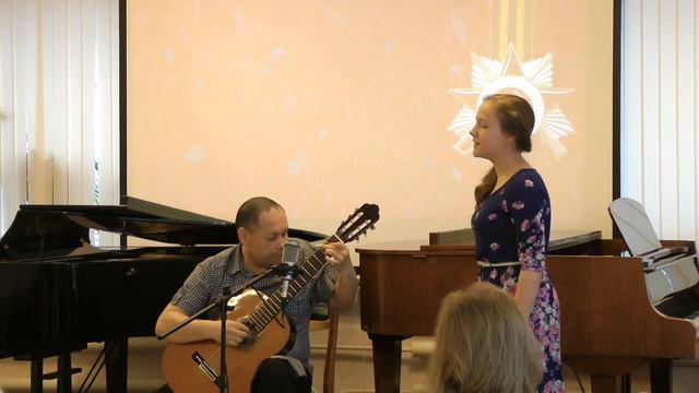 песня о солдате (Ты же выжил, солдат) дмш №15 смотреть онлайн