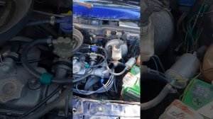 бензин не поступает в карбюратор.насос не качает.