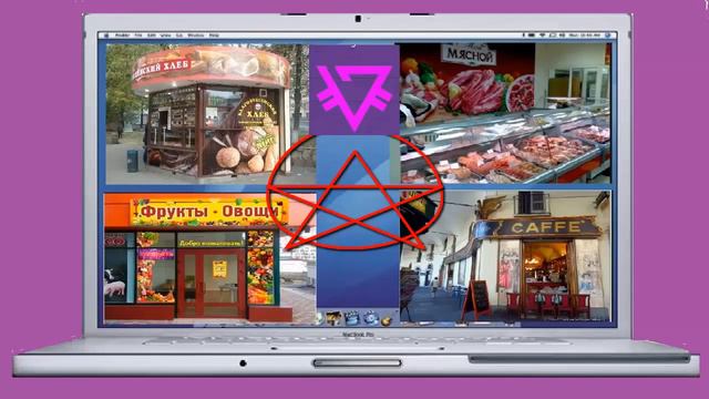 ОБМЕН на PRIZM в массы и повсеместно! смотреть онлайн