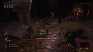 Братство черного кролика ВТОРАЯ БИТВА / без фантомов #Lies of P #Пиноккио #боссфайт #гайд