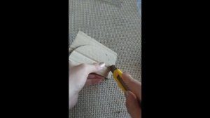 Домик для собак Барби. Будка из картона своими руками