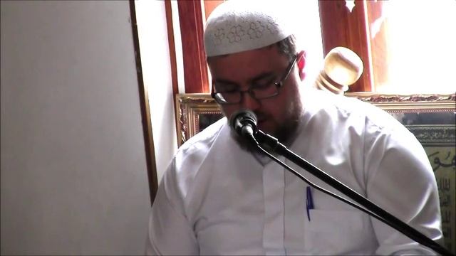 Садака в Исламе. Мечеть Хабаровска. Имам Хамза Кузнецов. смотреть онлайн