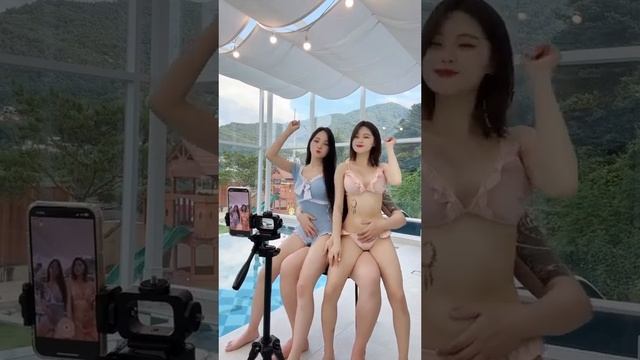 Hướng Dẫn Khởi Động Trước Khi Bơi - Warm Up Exercises For Swimming смотреть онлайн