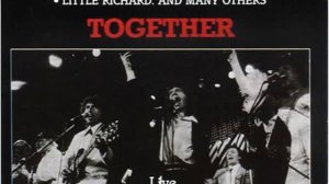 Billy Joel, Bruce Springsteen, George Harrison & Mick Jagger - I Saw Her Standing There