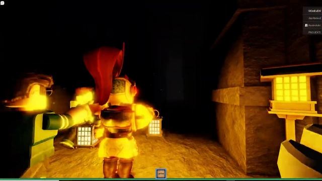 ANOTHER MAZE? - Roblox Mimic With The Gang 4! смотреть онлайн