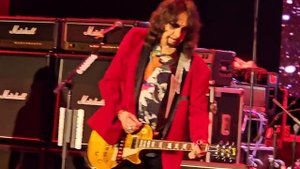 Ace Frehley Live on Monsters of Rock Cruise (Shock Me) 3/3/24