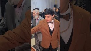 цыганская свадьба Ивана и Лидии 27.11.22 г.Лабинск, день второй