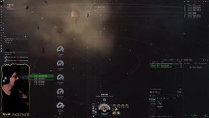 Eve Online - Gila - Alpha Fit