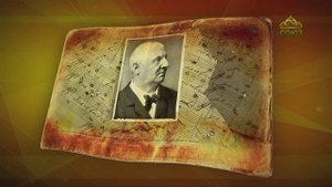 Простые истории. Композитор Антон Брукнер