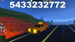 ID на музыку в Роблокс SMOKAMANE -INFINITY|ROBLOX|Коды на музыку в Роблокс?Jailbreak Побег из тюрьм
