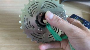 кассета sun race с Авито