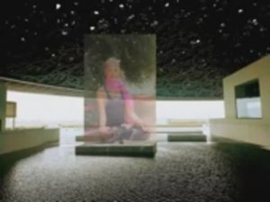 ENG. Meditation on Breath