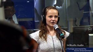 AMIRA her BEST "Nessun Dorma" a capella